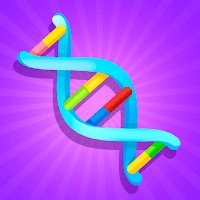 DNA Evolution 3D cho iOS