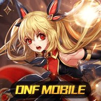 DNF Mobile cho iOS