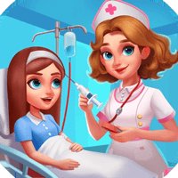 Doctor Clinic: Hospital Mania