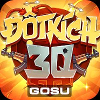 Đột Kích 3Q cho iOS