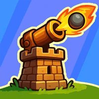 Double Defense TD: Twinhold cho Android