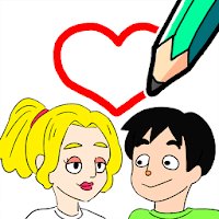 Draw Happy Life cho Android