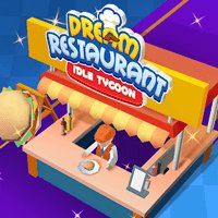 Dream Restaurant - Idle Tycoon cho Android