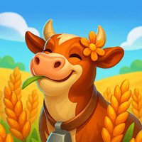 Dreamy Harvest: Farm Island cho iOS