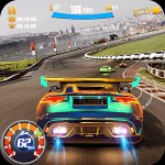 Drift Car City Traffic Racer cho Android