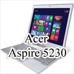 Driver laptop Acer Aspire 5230
