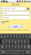 DS file for Android