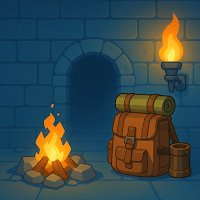 Dungeon Hiker cho Android