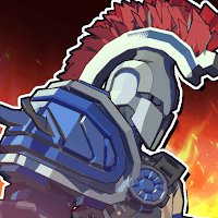 Dungeon of Gods cho iOS