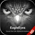 EagleEyesHD Lite cho iPad