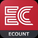 Ecount ERP cho iOS