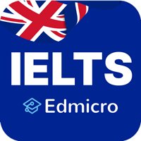 Edmicro IELTS cho iOS