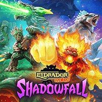 Eldrador Creatures Shadowfall