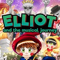 Elliot and the Musical Journey