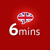 English Listening - 6mins cho Android