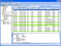Event Log Explorer