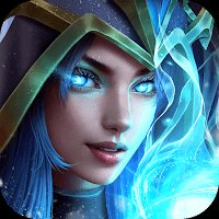 Everfrozen: TD cho Android