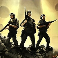 Every Day We Fight