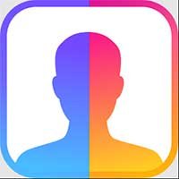 FaceApp cho iOS