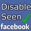 Facebook Seen Blocker cho Firefox