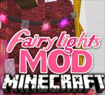 Fairy Lights Mod
