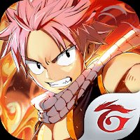FAIRY TAIL: Forces Unite cho iOS