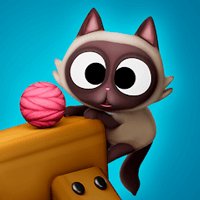 Fall Cats cho iOS