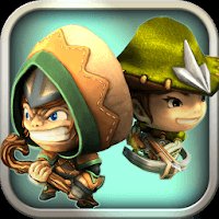 Fantashooting cho iOS