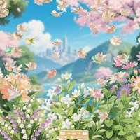 Fantasy Forest