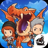 Fantasy Life Online cho Android