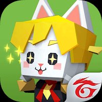 Fantasy Town cho Android