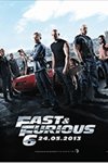 Fast & Furious 6