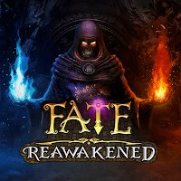 FATE: Reawakened cho iOS