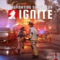 Firefighting Simulator: Ignite