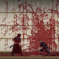 First Cut: Samurai Duel