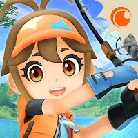 Fishing Star World Tour cho iOS