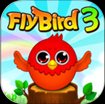 Fly Bird HD cho iOS