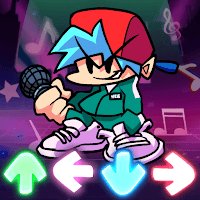 FNF Mod: Music Funkin Night cho Android