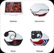 Folder icon changer