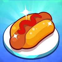 Food Story: Idle Games cho Android