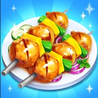 Food Tour World: Cooking Games cho iOS