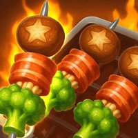 Foodie Mania cho iOS
