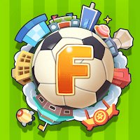 Football Club Tycoon cho Android