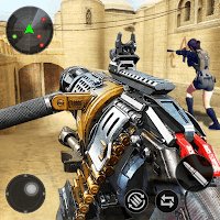 FPS Offline Strike cho iOS