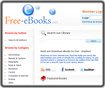 Free-ebooks - tìm và tải ebook