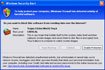 Free Virus Removal Tool for W32/Tiny Trojan
