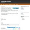 Freshmade Software