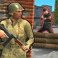 Frontline Heroes cho iOS