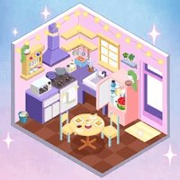 Full House Sticker cho Android