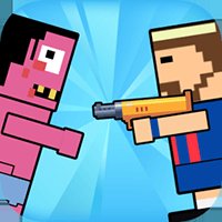Funny Snipers cho iOS
